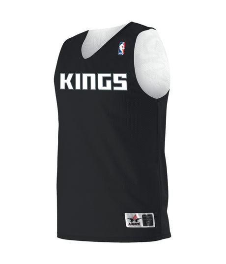 Youth NBA  Logo'd Reversible Jersey - Pro Game Sports