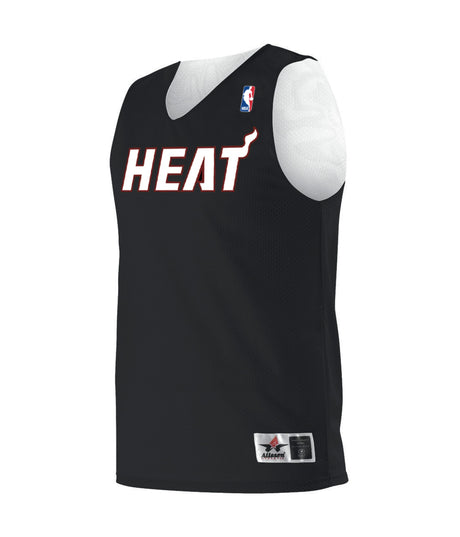 Youth NBA  Logo'd Reversible Jersey - Pro Game Sports