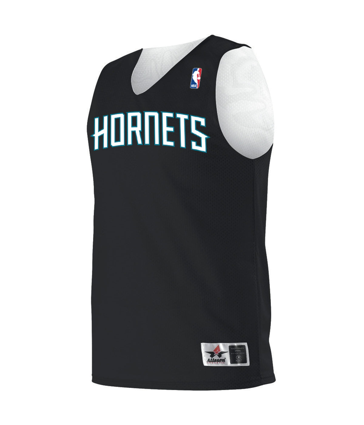 Youth NBA  Logo'd Reversible Jersey - Pro Game Sports