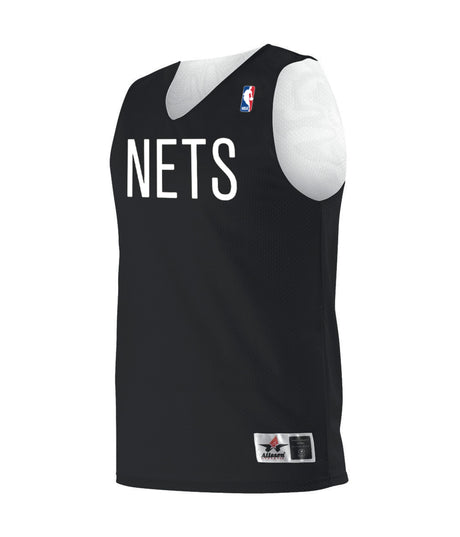 Youth NBA  Logo'd Reversible Jersey - Pro Game Sports