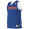 Youth NBA  Logo'd Reversible Jersey - Pro Game Sports