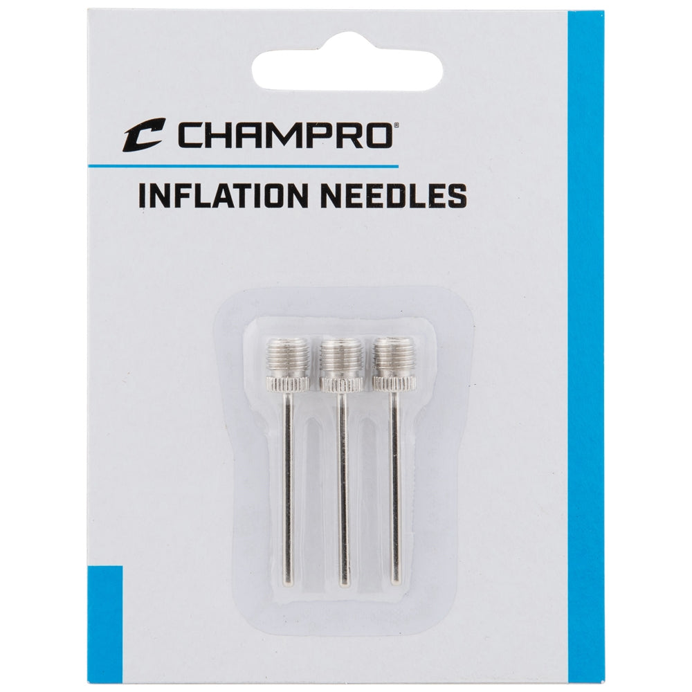 Replacement Needles 3 Pack