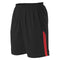 Adult NBA Blank Game Short - Pro Game Sports