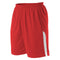 Adult NBA Blank Game Short - Pro Game Sports