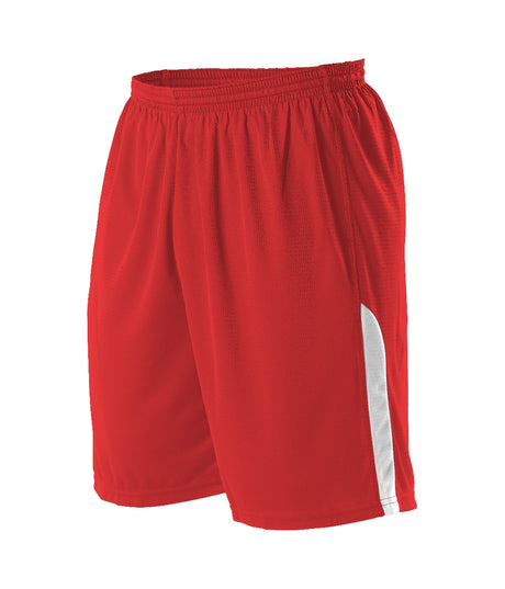 Adult NBA Blank Game Short - Pro Game Sports