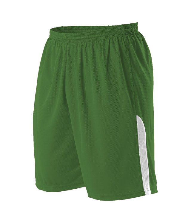 Adult NBA Blank Game Short - Pro Game Sports