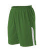 Adult NBA Blank Game Short - Pro Game Sports