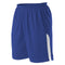Adult NBA Blank Game Short - Pro Game Sports