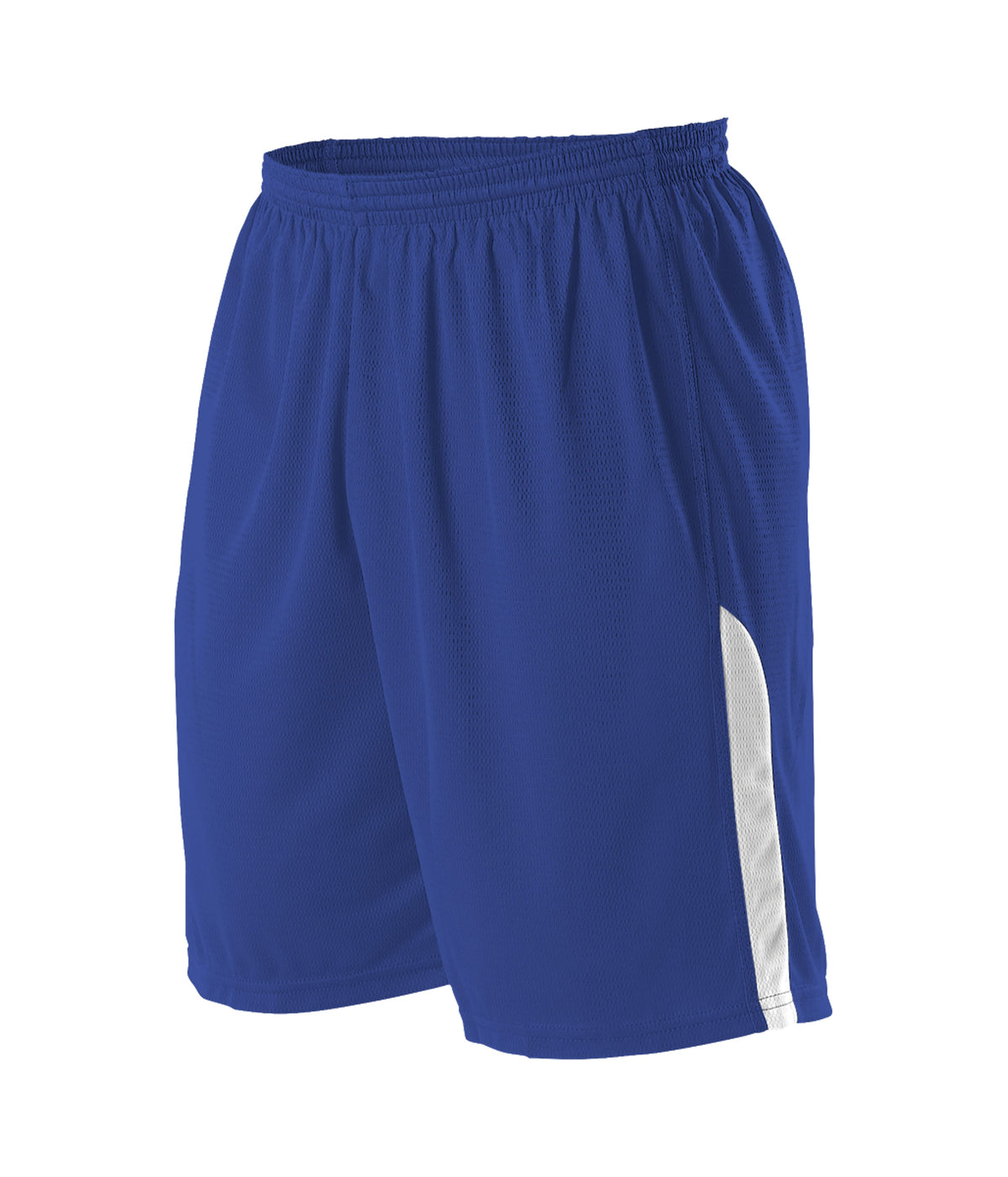 Adult NBA Blank Game Short - Pro Game Sports