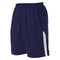 Adult NBA Blank Game Short - Pro Game Sports