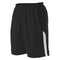 Adult NBA Blank Game Short - Pro Game Sports