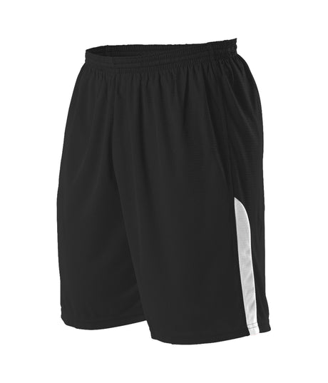 Adult NBA Blank Game Short - Pro Game Sports