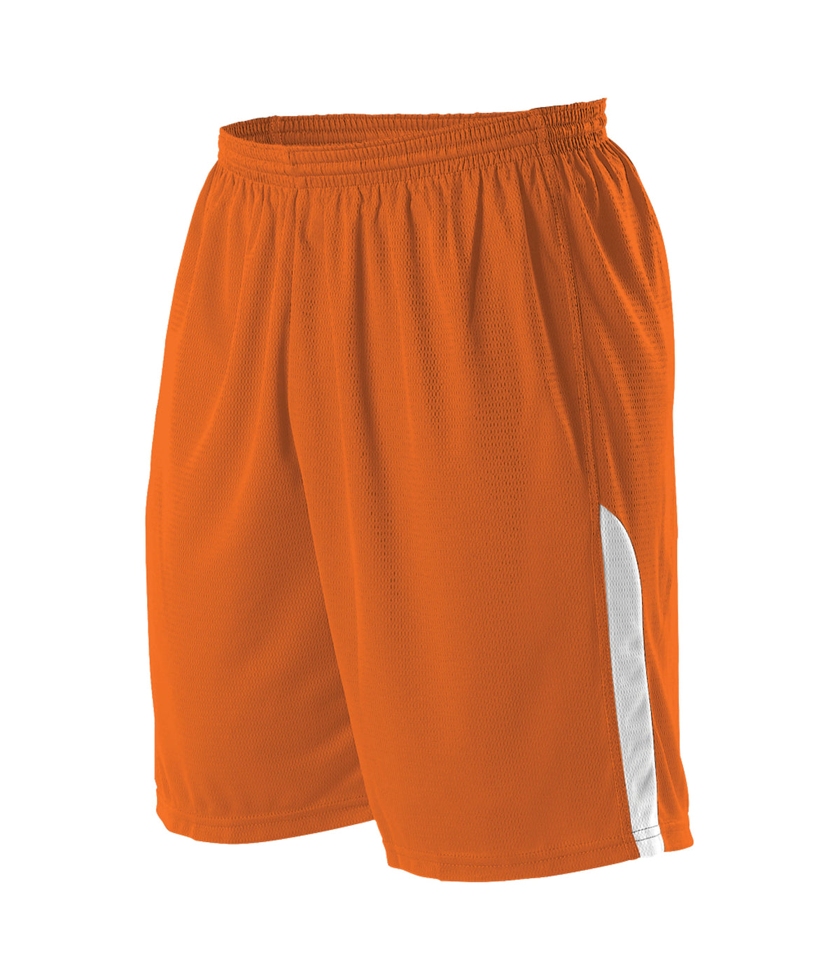 Adult NBA Blank Game Short - Pro Game Sports