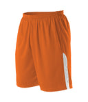 Adult NBA Blank Game Short - Pro Game Sports