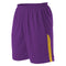 Adult NBA Blank Game Short - Pro Game Sports