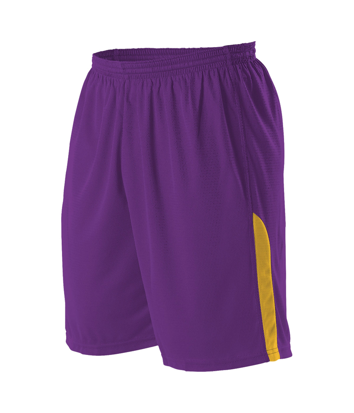 Adult NBA Blank Game Short - Pro Game Sports
