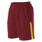 Adult NBA Blank Game Short - Pro Game Sports