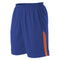Adult NBA Blank Game Short - Pro Game Sports