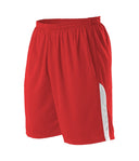 YOUTH NBA BASKETBALL SHORTS