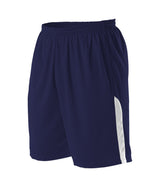 Youth NBA Blank Game Short