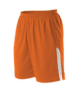 Youth NBA Blank Game Short