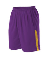 Youth NBA Blank Game Short