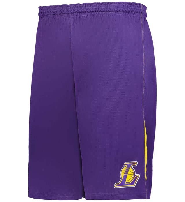 Youth NBA and WNBA Game Short