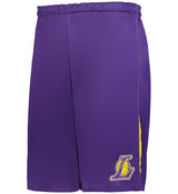 Youth NBA and WNBA Game Short