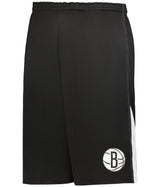 Short de juego de la NBA y WNBA para jóvenes