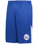YOUTH NBA BASKETBALL SHORTS