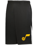 Short de juego de la NBA y WNBA para jóvenes