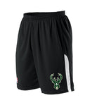 YOUTH NBA BASKETBALL SHORTS