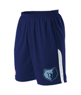 Youth NBA and WNBA Game Short