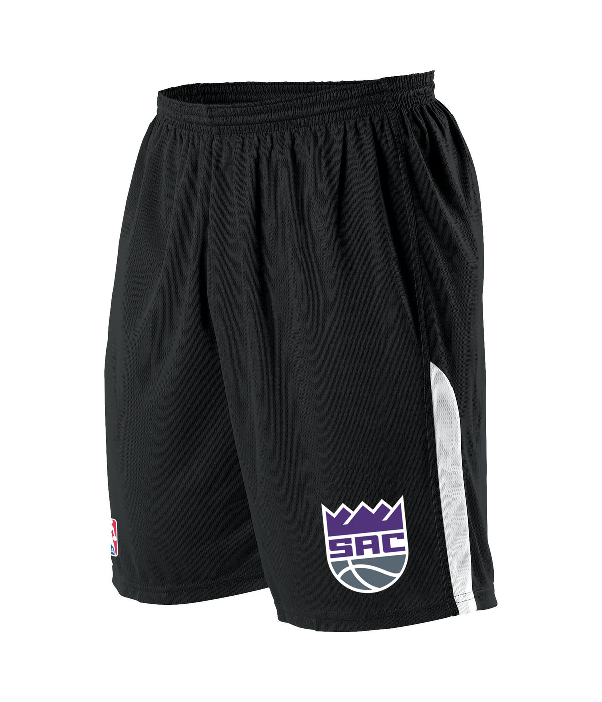 Youth NBA and WNBA Game Short