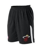 Youth NBA and WNBA Game Short