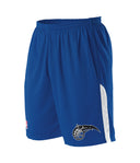 YOUTH NBA BASKETBALL SHORTS