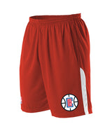 Youth NBA and WNBA Game Short