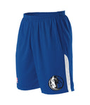 YOUTH NBA BASKETBALL SHORTS