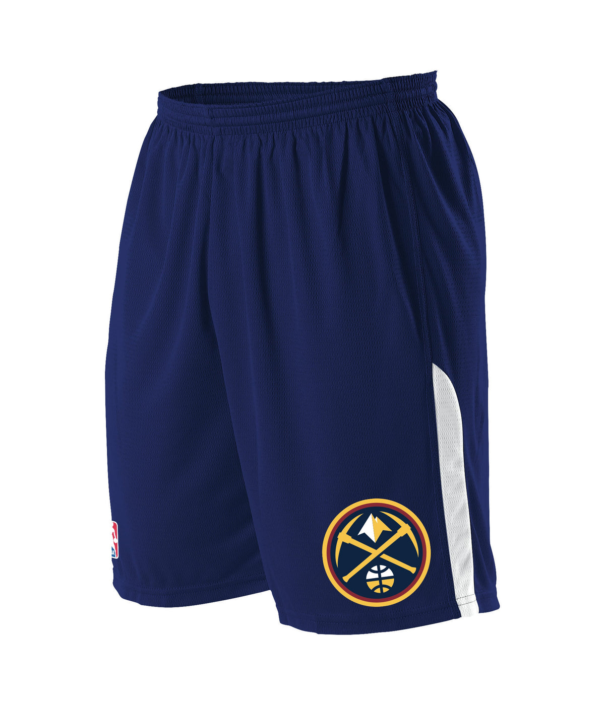 Youth NBA and WNBA Game Short