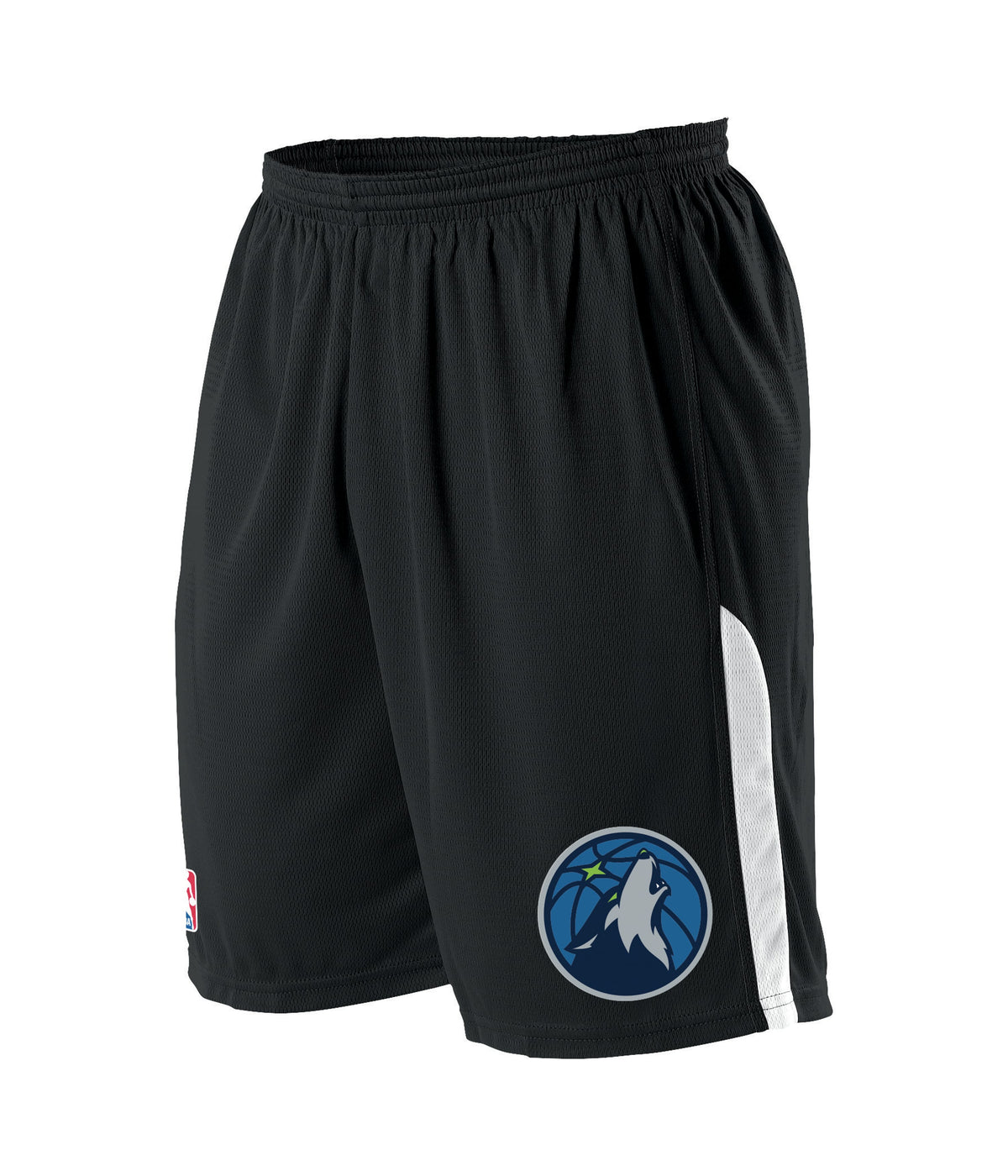 Youth NBA and WNBA Game Short