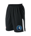 YOUTH NBA BASKETBALL SHORTS