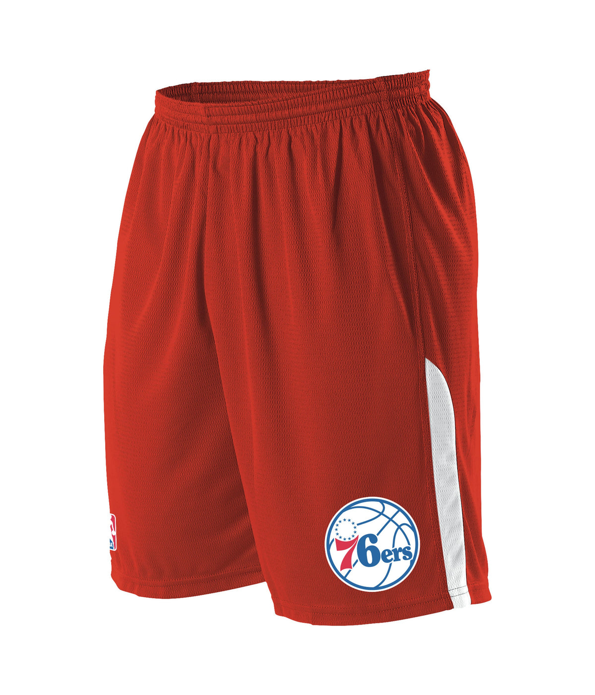 Youth NBA and WNBA Game Short