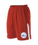 YOUTH NBA BASKETBALL SHORTS