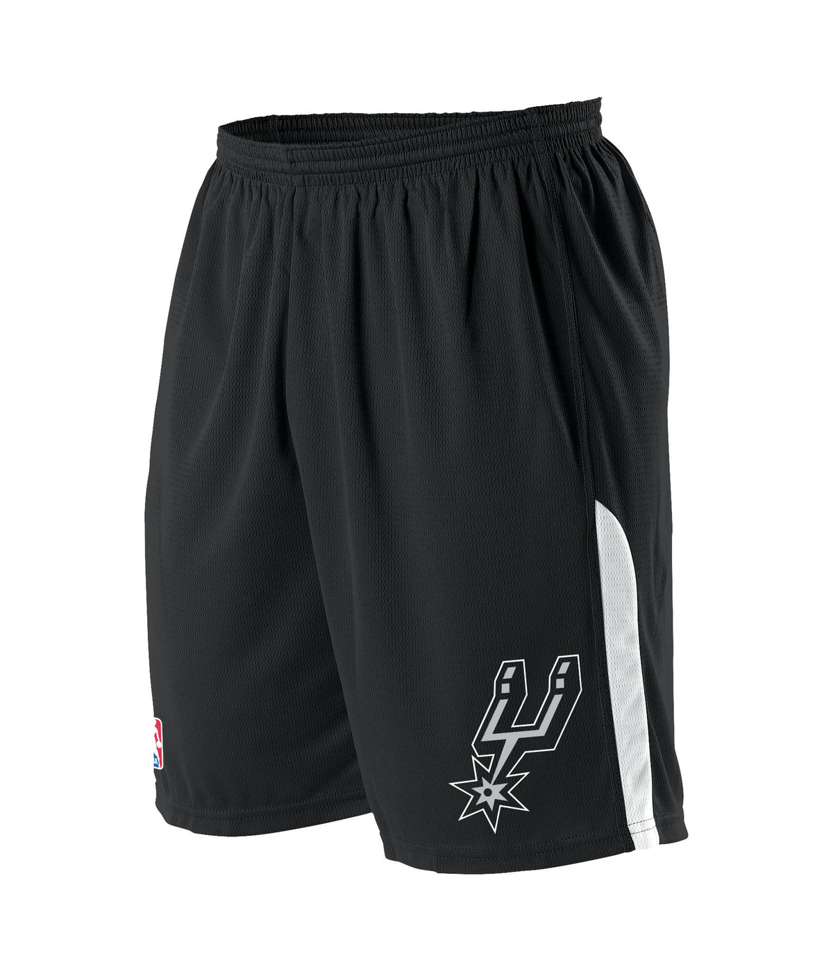 Youth NBA and WNBA Game Short