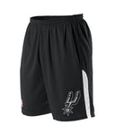 YOUTH NBA BASKETBALL SHORTS