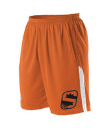Youth NBA and WNBA Game Short