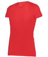 GIRLS SETTER SERIES VOLLEYBALL JERSEY