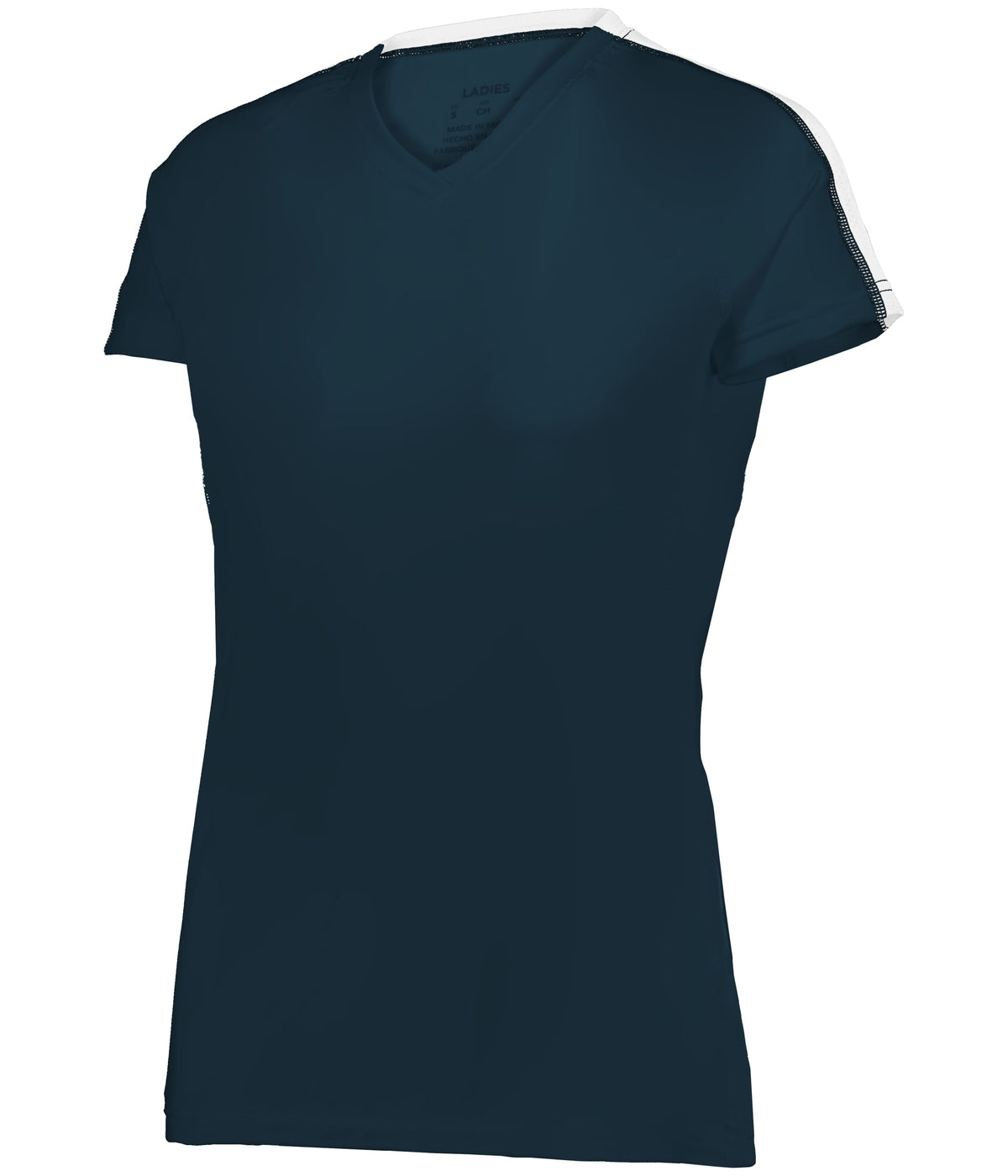GIRLS SETTER SERIES VOLLEYBALL JERSEY