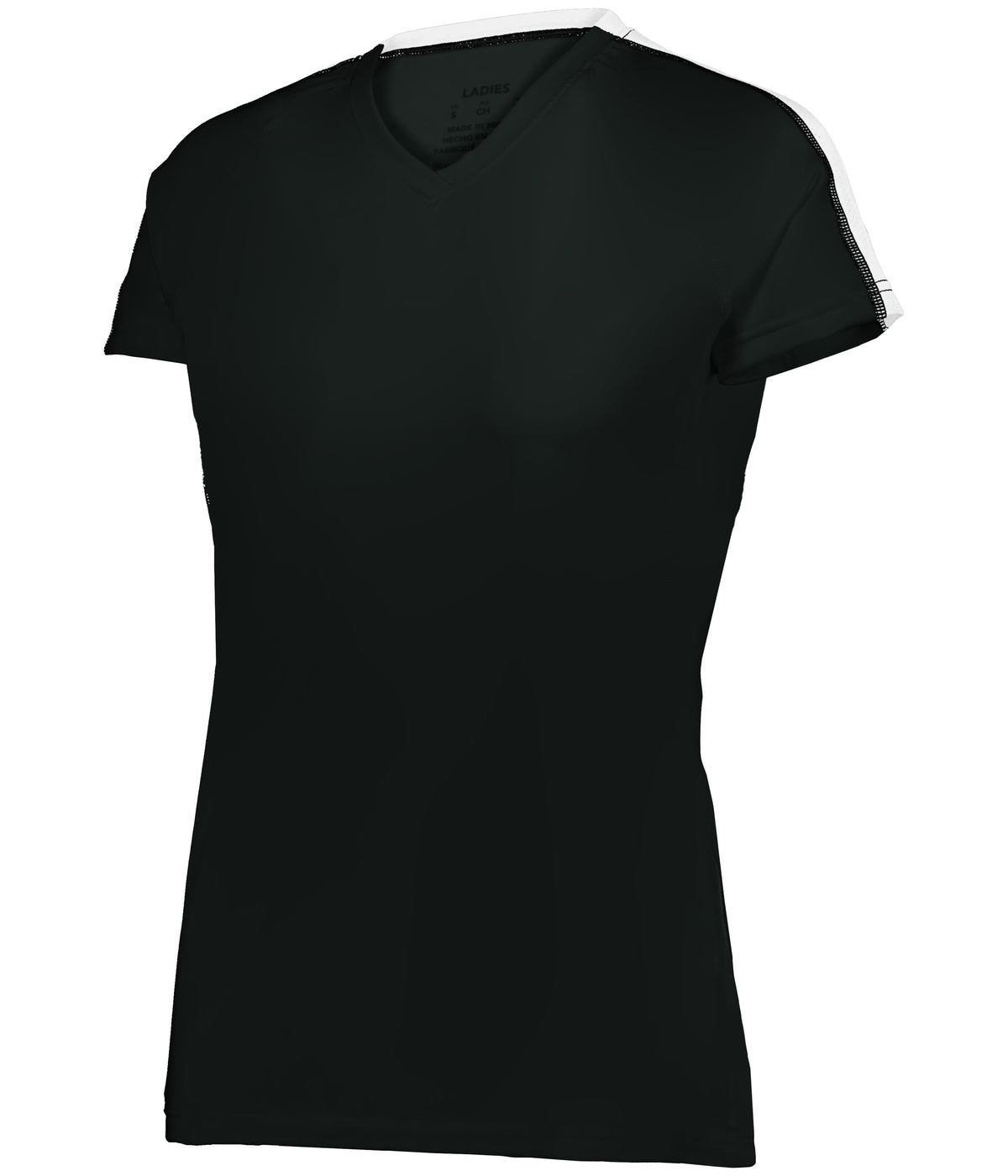 GIRLS SETTER SERIES VOLLEYBALL JERSEY