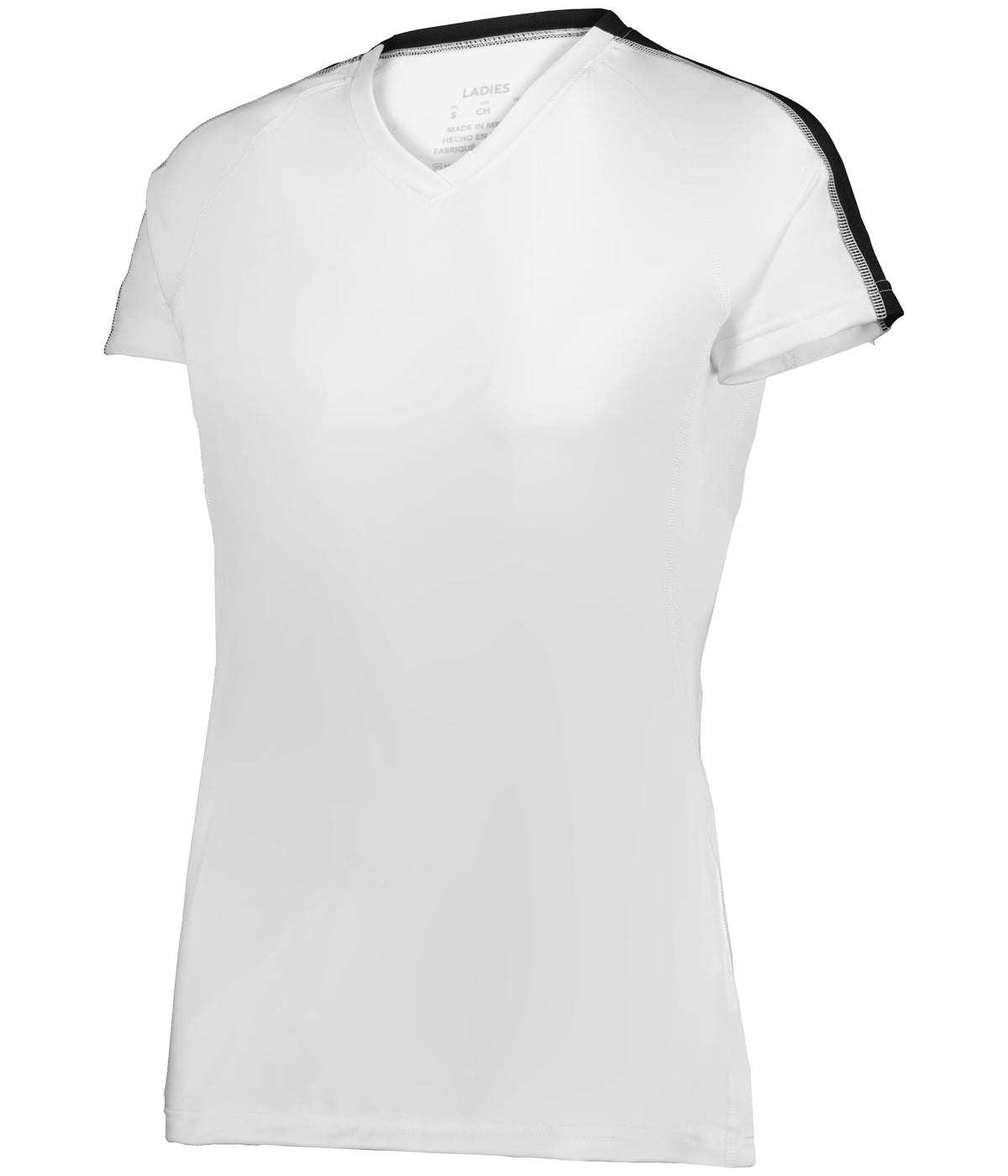 LADIES SETTER SERIES VOLLEYBALL JERSEY